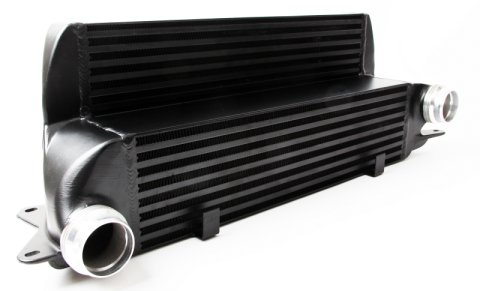 Wagner Tuning BMW E60-E64 Performance Intercooler thumbnail 9