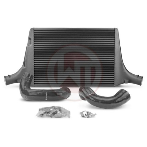 Wagner Tuning Audi A6 C7 3.0L TDI Competition Intercooler Kit thumbnail 2