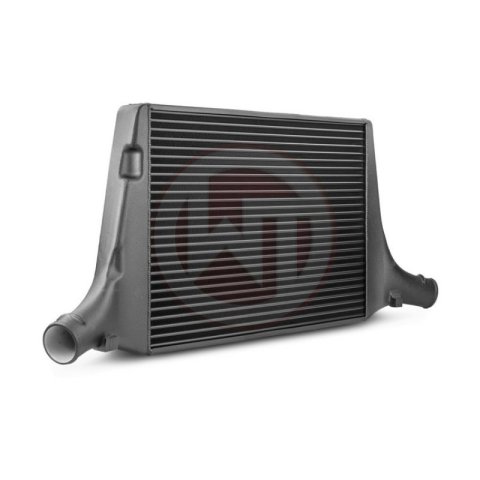 Wagner Tuning Audi A6 C7 3.0L TDI Competition Intercooler Kit thumbnail 3