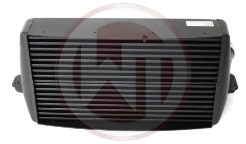 Wagner Tuning BMW E82/E90 EVO3 Competition Intercooler Kit thumbnail 4
