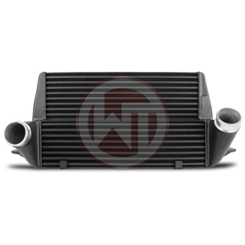 Wagner Tuning BMW E82/E90 EVO3 Competition Intercooler Kit thumbnail 5