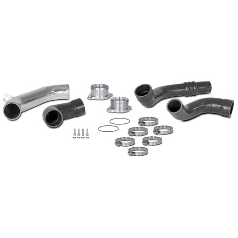 Wagner Tuning 2017+ Honda Civic 1.5L VTEC Turbo Charge Pipe Kit thumbnail 1