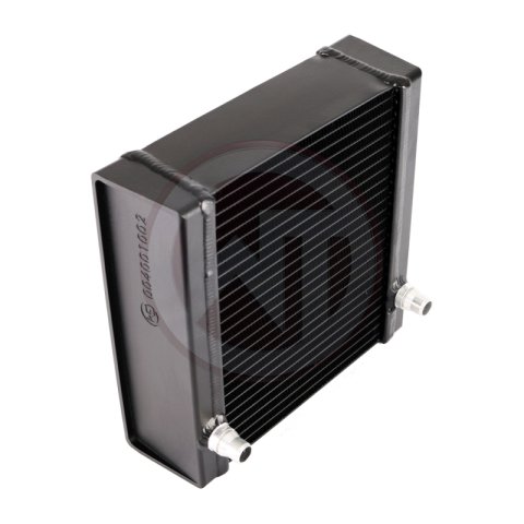 Wanger Tuning Mercedes Benz (CL)A 45 AMG Radiator Kit thumbnail 2
