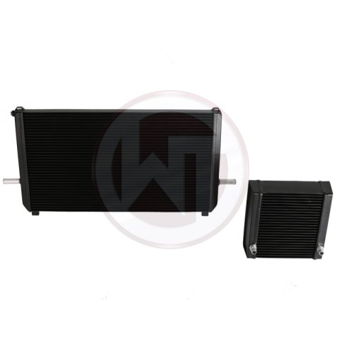 Wanger Tuning Mercedes Benz (CL)A 45 AMG Radiator Kit thumbnail 3