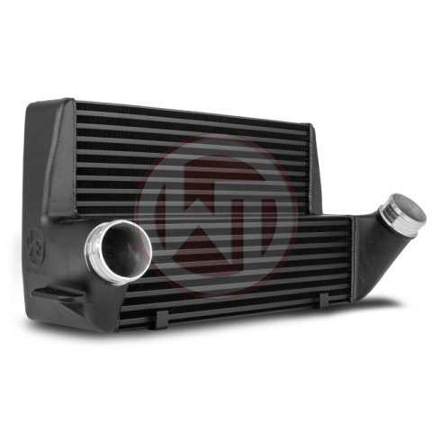 Wagner Tuning BMW E90 335D EVO3 Competition Intercooler Kit thumbnail 4