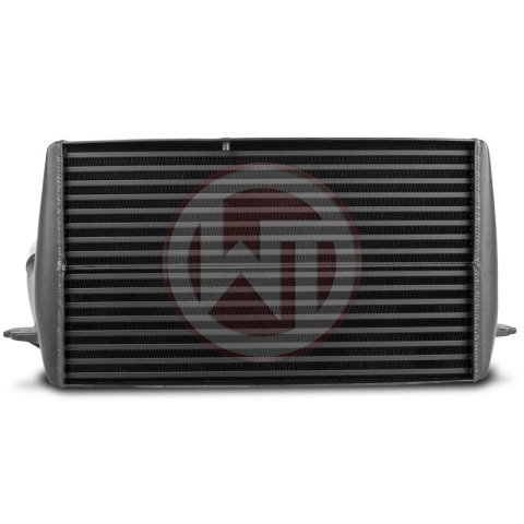 Wagner Tuning BMW E90 335D EVO3 Competition Intercooler Kit thumbnail 5