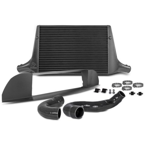 Wagner Tuning Porsche Macan 2.0TSI Competition Intercooler Kit thumbnail 1