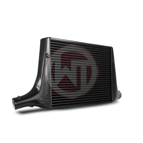 Wagner Tuning Porsche Macan 2.0TSI Competition Intercooler Kit thumbnail 2