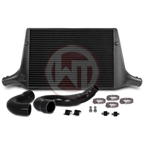 Wagner Tuning Porsche Macan 2.0TSI Competition Intercooler Kit thumbnail 3