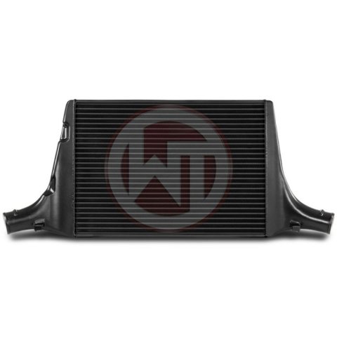 Wagner Tuning Porsche Macan 2.0TSI Competition Intercooler Kit thumbnail 4