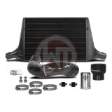 Wagner Tuning Audi A4 2.0L TFSI Competition Intercooler Kit thumbnail 1