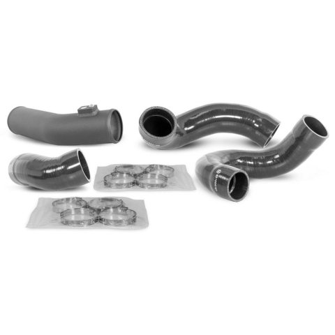 Wagner Tuning Audi S4 B9/S5 F5 Charge Pipe Kit thumbnail 3
