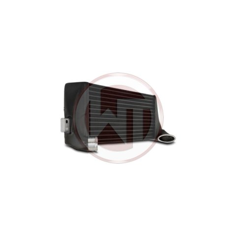 Wagner Tuning Fiat 500 Abarth Automatic Transmission (European Model) Competition Intercooler Kit thumbnail 4