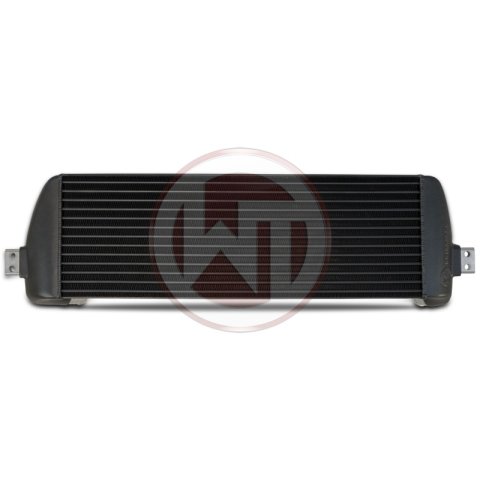 Wagner Tuning Fiat 500 Abarth Automatic Transmission (European Model) Competition Intercooler Kit thumbnail 5