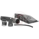 Wagner Tuning 17-20 Audi RS3 8V/ 16-20 Audi TTRS 8S Carbon Air Intake 89mm thumbnail 2