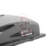 Wagner Tuning 17-20 Audi RS3 8V/ 16-20 Audi TTRS 8S Carbon Air Intake 89mm thumbnail 3
