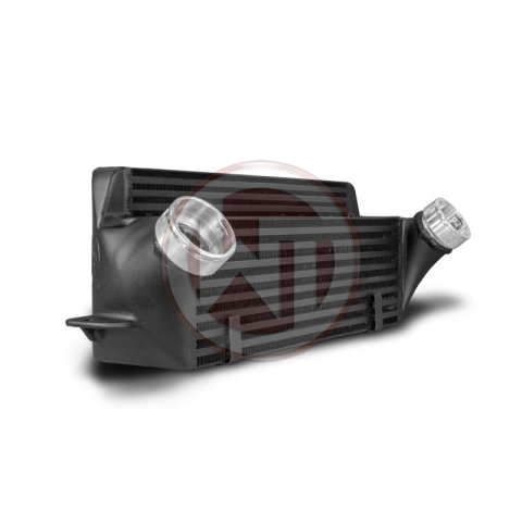 Wagner Tuning BMW x16d-x20d E84/E87/E90 Performance Intercooler Kit thumbnail 1
