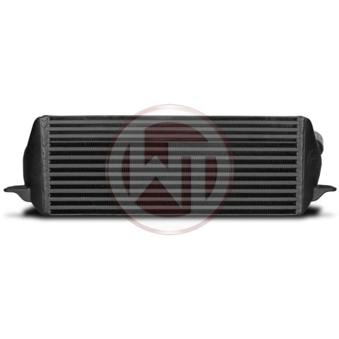 Wagner Tuning BMW x16d-x20d E84/E87/E90 Performance Intercooler Kit thumbnail 3