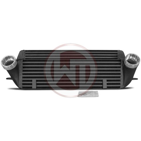 Wagner Tuning BMW x16d-x20d E84/E87/E90 Performance Intercooler Kit thumbnail 4