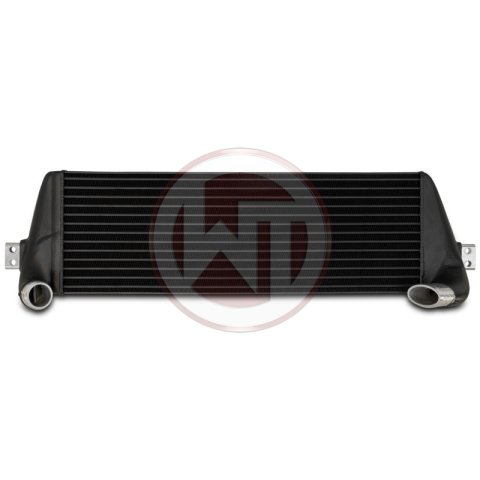 Wagner Tuning Fiat 500 Abarth Manual Transmission (European Model) Competition Intercooler Kit thumbnail 3