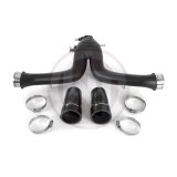 Wagner Tuning Porsche 991.2 Turbo(S) Y-Charge Pipe Kit thumbnail 2