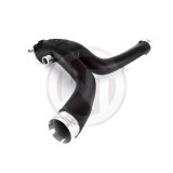 Wagner Tuning Porsche 991.2 Turbo(S) Y-Charge Pipe Kit thumbnail 3