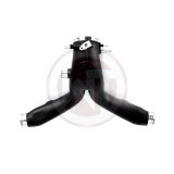Wagner Tuning Porsche 991.2 Turbo(S) Y-Charge Pipe Kit thumbnail 4