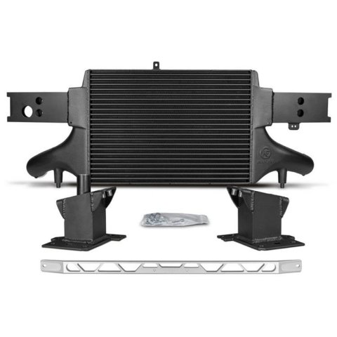 Wagner Tuning Audi RS3 8V (Under 600hp) EVO3 Competition Intercooler w/ACC thumbnail 1