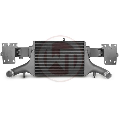 Wagner Tuning Audi RS3 8V (Under 600hp) EVO3 Competition Intercooler w/o ACC thumbnail 2