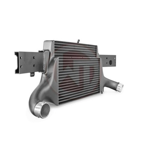 Wagner Tuning Audi RS3 8V (Under 600hp) EVO3 Competition Intercooler w/o ACC thumbnail 3