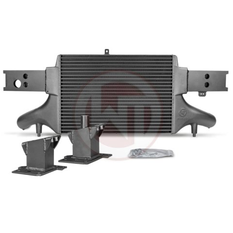 Wagner Tuning Audi RS3 8V (Over 600hp) EVO 3.X Competition Intercooler w/o ACC thumbnail 3