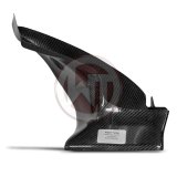 Wagner Tuning Audi RS6+ 4B (US Model) Competition Gen2 Intercooler Kit w/Carbon Air Shroud thumbnail 3