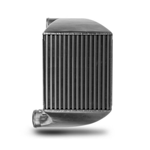Wagner Tuning Audi RS6+ 4B (US Model) Competition Gen2 Intercooler Kit w/o Carbon Air Shroud thumbnail 1