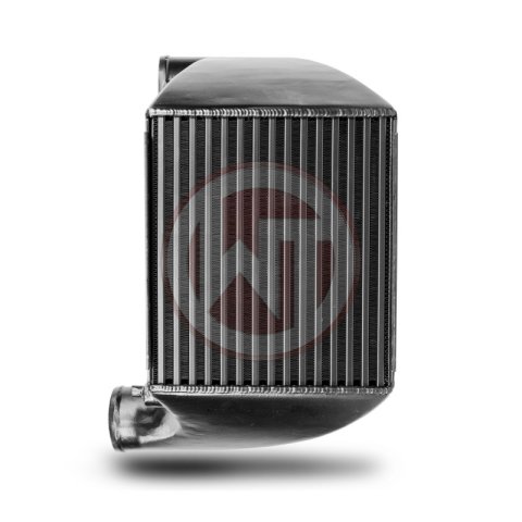 Wagner Tuning Audi RS6+ 4B (US Model) Competition Gen2 Intercooler Kit w/o Carbon Air Shroud thumbnail 2