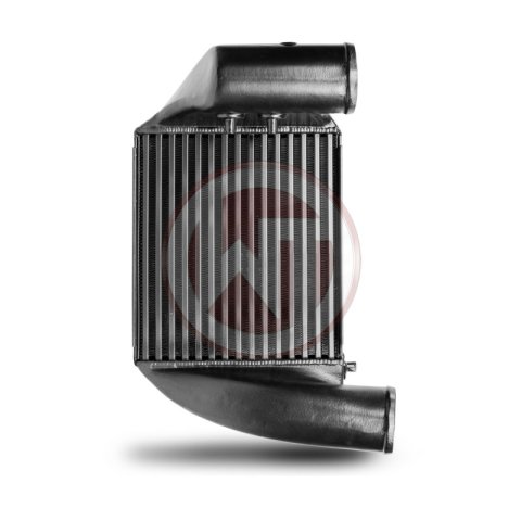Wagner Tuning Audi RS6+ 4B (US Model) Competition Gen2 Intercooler Kit w/o Carbon Air Shroud thumbnail 4