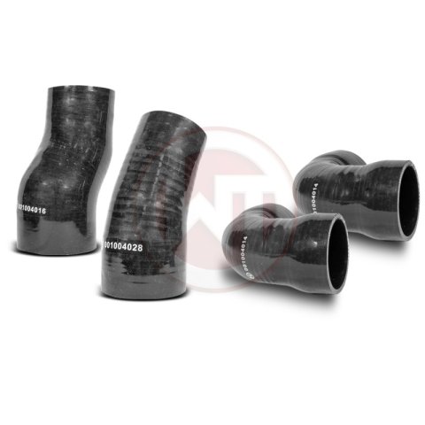 Wagner Tuning Audi RS6 C5 Competition Gen2 Intercooler Kit w/Carbon Air Shroud thumbnail 4