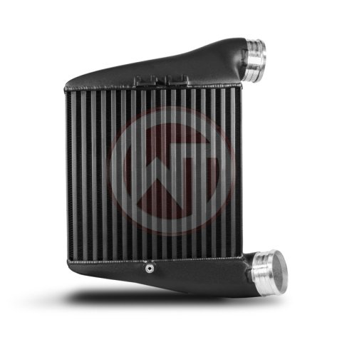 Wagner Tuning Audi A4/RS4 B5 Competition EVO2 Intercooler Kit w/o Carbon Air Shroud thumbnail 3