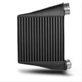 Wagner Tuning Audi RS4 B5 Gen2 Competition Intercooler Kit w/Carbon Air Shroud thumbnail 4