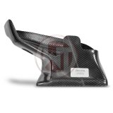Wagner Tuning Audi RS4 B5 Gen2 Competition Intercooler Kit w/Carbon Air Shroud thumbnail 8