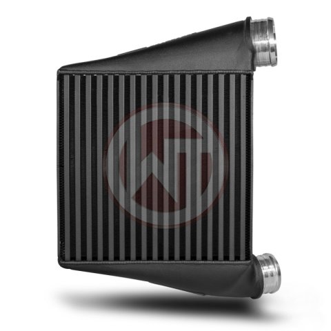 Wagner Tuning Audi RS4 B5 Gen2 Competition Intercooler Kit w/o Carbon Air Shroud thumbnail 2