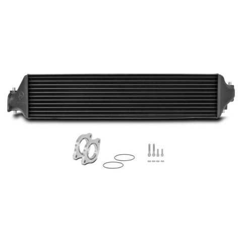 Wagner Tuning 17-21 Honda Civic FK7 1.5L VTEC Turbo Competition Intercooler Kit (IC Only) thumbnail 1