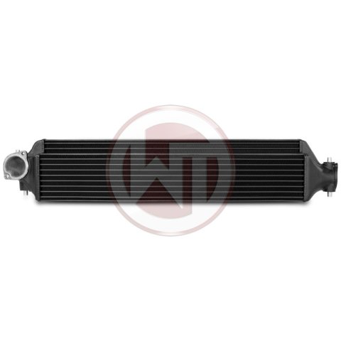 Wagner Tuning 17-21 Honda Civic FK7 1.5L VTEC Turbo Competition Intercooler Kit (IC Only) thumbnail 2