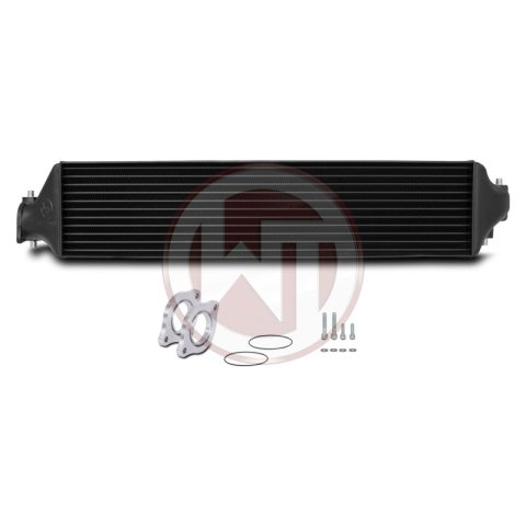 Wagner Tuning 17-21 Honda Civic FK7 1.5L VTEC Turbo Competition Intercooler Kit (IC Only) thumbnail 3