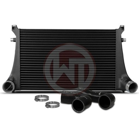 Wagner Tuning VW Tiguan 2.0TSI Competition Intercooler Kit thumbnail 2