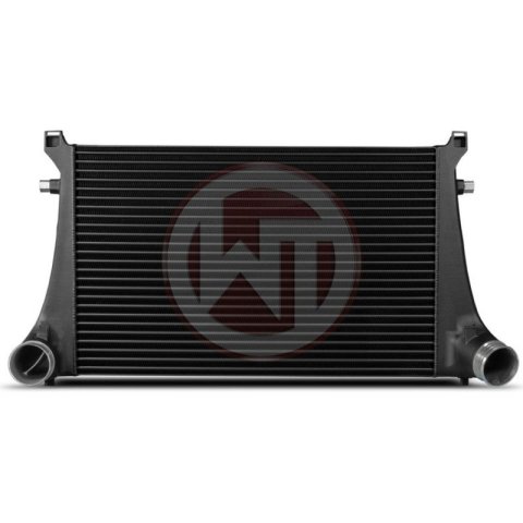 Wagner Tuning VW Tiguan 2.0TSI Competition Intercooler Kit thumbnail 3