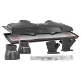 Wagner Tuning 2020+ Audi RS6 / RS7 C8 Carbon Air Intake System thumbnail 1