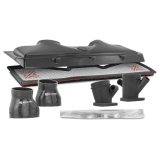 Wagner Tuning 2020+ Audi RS6 / RS7 C8 Carbon Air Intake System thumbnail 2
