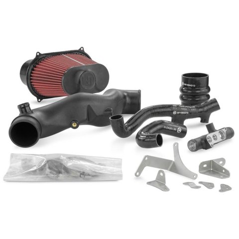 Wagner Tuning Mercedes CLA-Class V177 CLA 35 AMG High Performance Air Intake System thumbnail 1