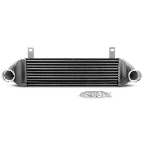 Wagner Tuning 2003+ BMW 3-Series E46 318d/320d/330d Competition Intercooler Kit thumbnail 1