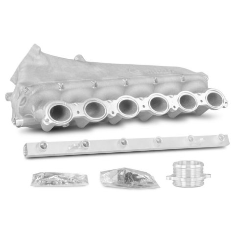 Wagner Tuning 2020+ Toyota Supra GR (MK5) Cast Aluminum Intake Manifold thumbnail 1